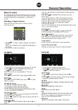 Preview for 8 page of Manta 24LHN79T User Manual