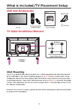 Preview for 5 page of Manta 32LHN28L User Manual