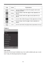 Preview for 13 page of Manta 32LHN28L User Manual