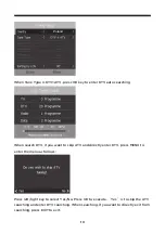 Preview for 14 page of Manta 32LHN28L User Manual