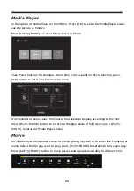 Preview for 23 page of Manta 32LHN28L User Manual