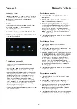 Preview for 25 page of Manta 32LHN79T User Manual