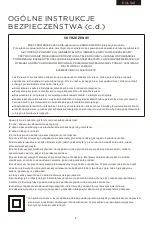 Preview for 5 page of Manta 55LUW121D User Manual