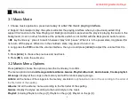 Preview for 6 page of Manta A311AED Operating Instructions Manual