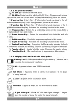 Preview for 67 page of Manta CTA-5000 User Manual