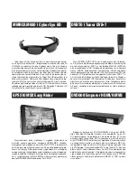 Preview for 2 page of Manta DVBT05 User Manual