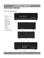 Preview for 5 page of Manta DVBT05 User Manual