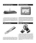 Preview for 2 page of Manta DVD-059 User Manual