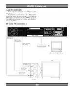 Preview for 20 page of Manta DVD-059 User Manual