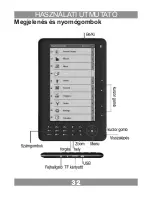 Preview for 32 page of Manta EBOOK02 User Manual