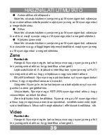 Preview for 39 page of Manta EBOOK02 User Manual