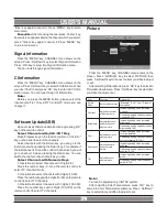 Preview for 39 page of Manta LCD TV3214 User Manual