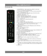 Preview for 64 page of Manta LED20H1 User Manual