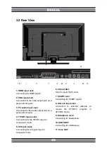 Preview for 29 page of Manta LED2802 Manual