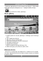 Preview for 7 page of Manta MID02 EasyTab 2 User Manual