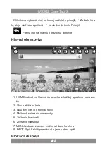Preview for 42 page of Manta MID02 EasyTab 2 User Manual
