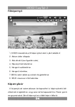 Preview for 54 page of Manta MID02 EasyTab 2 User Manual