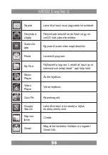 Preview for 56 page of Manta MID02 EasyTab 2 User Manual