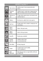 Preview for 68 page of Manta MID02 EasyTab 2 User Manual