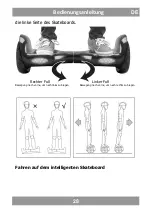 Preview for 28 page of Manta MSB9007 User Manual