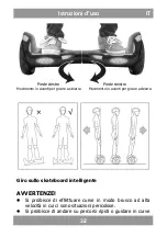 Preview for 32 page of Manta MSB9007 User Manual