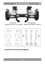 Preview for 35 page of Manta MSB9007 User Manual