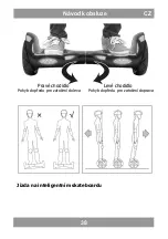 Preview for 38 page of Manta MSB9007 User Manual