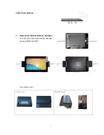 Preview for 8 page of Manta NQ1000 User Manual