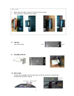 Preview for 9 page of Manta NQ1000 User Manual