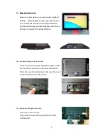 Preview for 10 page of Manta NQ1000 User Manual