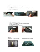 Preview for 11 page of Manta NQ1000 User Manual