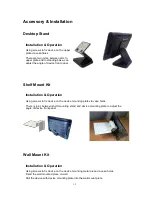 Preview for 13 page of Manta NQ1000 User Manual