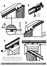 Preview for 5 page of Mantion SLIDSOFT NM V122 Instructions For Assembly