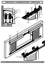 Preview for 2 page of Mantion SLIDSOFT NM V323 Instructions For Assembly