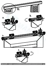 Preview for 9 page of Mantion SLIDSOFT NM V323 Instructions For Assembly