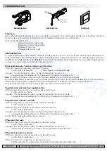 Preview for 15 page of Mantion SLIDSOFT NM V323 Instructions For Assembly