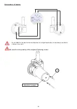 Preview for 18 page of Mantion SMT WIBAT Installation Instruction