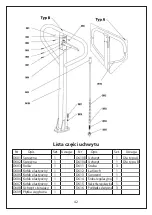 Preview for 155 page of Manutan 1650430 User Manual