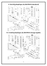 Preview for 9 page of Manutan A047444 User Manual