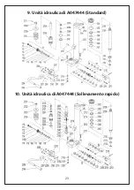 Preview for 21 page of Manutan A047444 User Manual