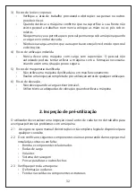 Preview for 28 page of Manutan A047444 User Manual