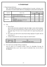 Preview for 56 page of Manutan A047444 User Manual