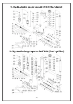 Preview for 58 page of Manutan A047444 User Manual