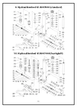 Preview for 82 page of Manutan A047444 User Manual