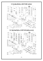 Preview for 94 page of Manutan A047444 User Manual