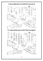 Preview for 106 page of Manutan A047444 User Manual