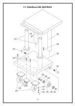 Preview for 120 page of Manutan A047444 User Manual