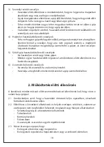 Preview for 127 page of Manutan A047444 User Manual