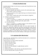 Preview for 128 page of Manutan A047444 User Manual