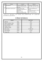 Preview for 144 page of Manutan A047444 User Manual